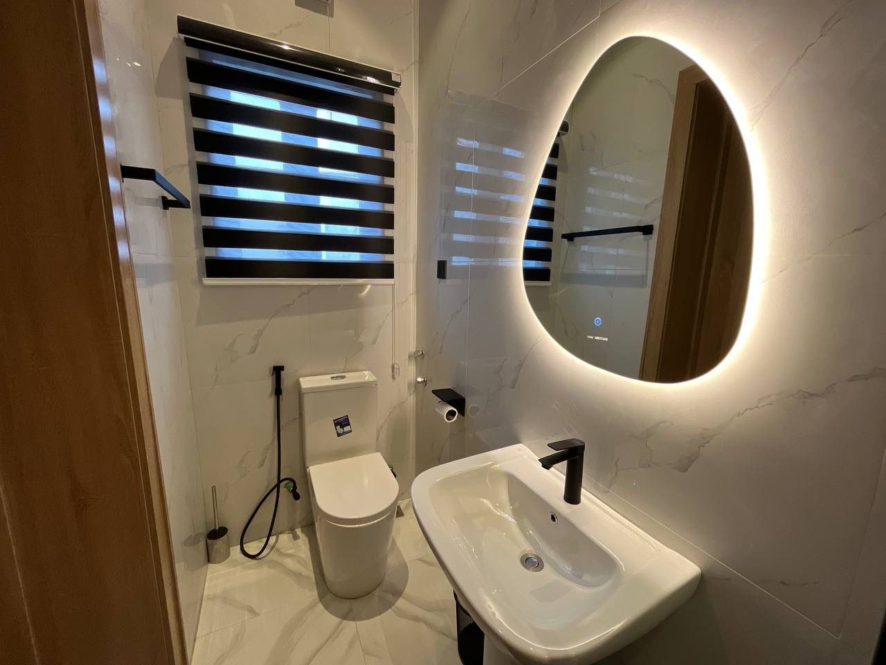 Apartment Bravo- 1st Floor Apartment